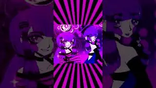 HEAVY METAL LOVER 🤘🏻🎸🖤 [OC Animation] OG: @rambyte  #memeanimation #art #frutigermetro