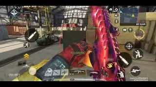 Is Ak117 BUFF again?!?!