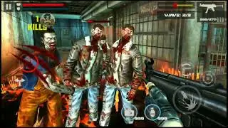 DEAD TARGET UNLIMITED GOLD AND UNLOCK SPECIAL SKILL