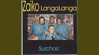 Ndundu (Mbote Ya Loboko)