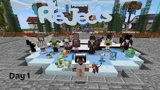 Rejects SMP Day 1