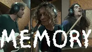 MEMORY - LIVE SESSION