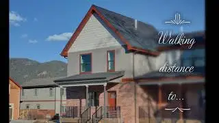 901 F Street. Listed by Michael Hawley 719.530.1281