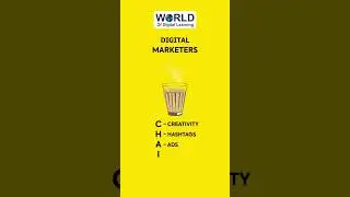 At World of Digital Learning Institute, we turn curiosity into career-ready digital skills.