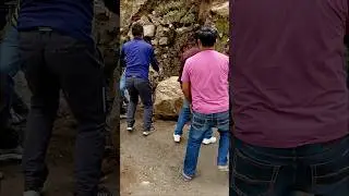 Pahad Se Hua Landslide | Shimla me Landslide #shimla #landslide #shorts #shortvideo
