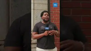 Do You Think Being an Artist Is Easier Now Than Back Then 🤔 #streetinterview #trending #okayplayer