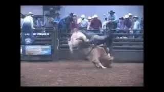 Xtreme Rodeo