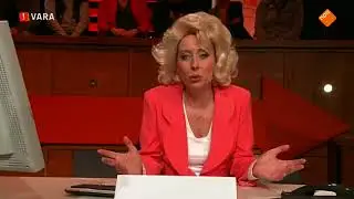 Parkeerprobleem