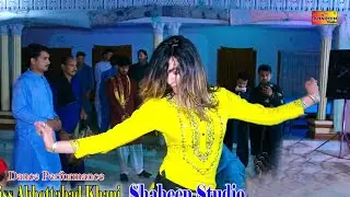 O SAKI SAK , Miss Abbottabad Khani , Bollywood Dance 2022