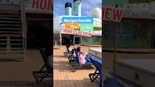 Margaritaville at Sea Paradise 🛳️☀️ | Honest Review You Need to See