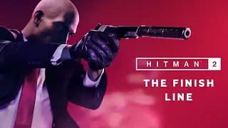 Hitman 2 &ndash; The Finish Line | Miami Mission | Sierra Knox & Robert Knox Assassination
