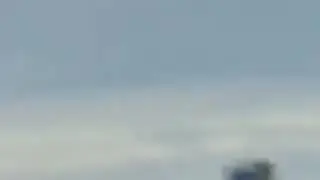 Guy LOSES HIS MIND Watching Planes Land!