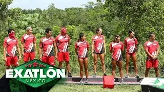 Exatlón México | Capítulo 41, parte 2 | 14.oct.19