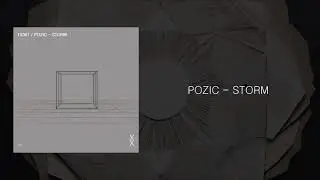 PREMIERE [TX001] POZIC - Storm [Tripbox]