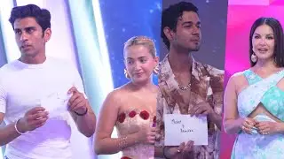 Splitsvilla 16 - couple vote for ideal match  | mtv splitsvilla x6 22 February 2026 | New Promo