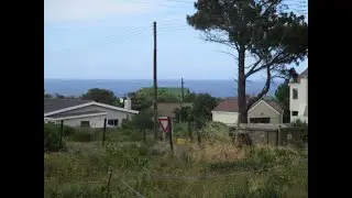 Vacant Land For Sale in Kleinmond Central, Kleinmond, Western Cape, South Africa for ZAR 325,000