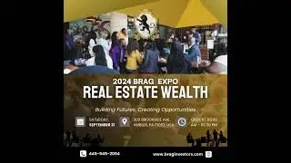 BRAG Expo