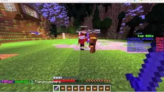 Bman Hacking
