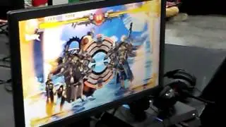 Machabo vs GC Yoshi - EVO 2017