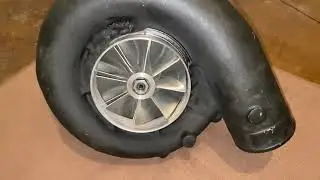 New! Paxton Novi 1500 to 2200x  / Vortech YSi + trim Supercharger Rebuild upgrade modify fabrication