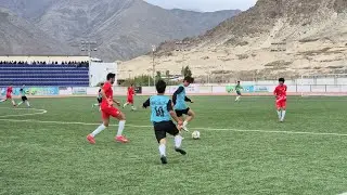 1 Ladakh FC vs Skalzangling FC | 7.0 KBR Champions League 2025 Kickoff