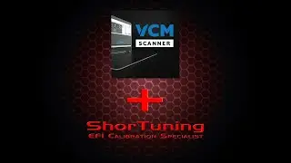 HP Tuners VCM Scanner Setup (ShorTuning)