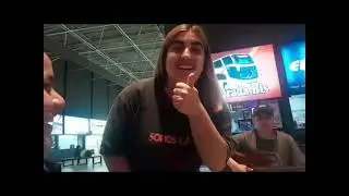Nuestro Viaje a Chaco parte 5| Congreso Somos la Voz 📣 (Ultimo día)