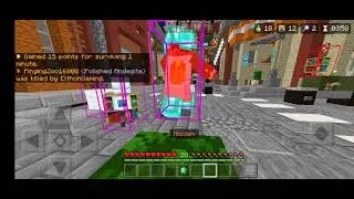 minecraft the hive hide and seek play hider and seeker