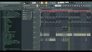 BAD BUNNY - VOY A LLeVARTE PA PR (FREE FLP - INSTRUMENTAL)