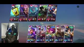 LAGI LAGI SOLO RANK BRODY SKIN SULTAN AUTO BANTAI??? PART 1