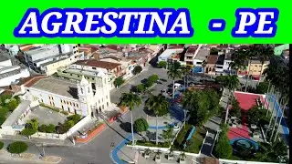 Agrestina - Pernambuco