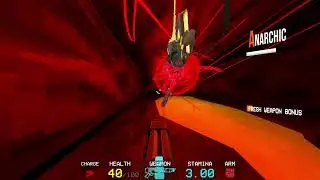 Ultrakill 3-1 fast Mindflayer challenge method