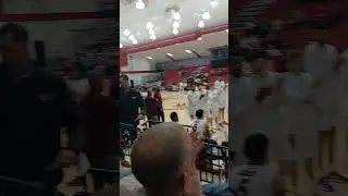 College atmosphere is the best.