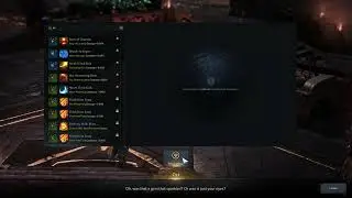 GEM SYSTEM in LOST ARK Guide Quest Gameplay