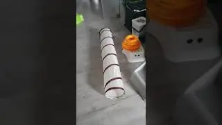 Tunnel de jeu 2en1 pliable pour rongeurs et lapins Zolia - 115cm  zoomalia   octobre 2020