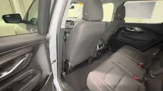 FP140 2023 GMC Terrain AWD