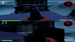 007: Nightfire (PS2) - Multiplayer Arena - ALL MAPS (James Bond)
