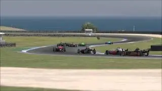 iRacing 2015 - S04W03 - Highlights - Rafael Castoldi