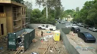 Eaton Fire Recovery &mdash; Building Back Stronger with Spray Foam Insulation