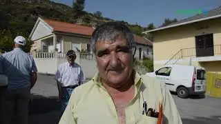 Pedreira está a destruir casas de aldeia de Alverca