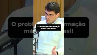 Como os problemas da sa&uacute;de sem que uma forma&ccedil;&atilde;o empreendedora para m&eacute;dicos? #shorts #carreiramedica