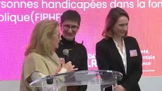 Ouverture par les co-porteurs | Cap sur la Santé Mentale