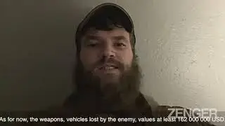 Steel Standing: Ukrainian Mariupol Commander Tells Of Cruel Waste Of Russia's Metal Plant Siege