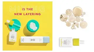 Drunk Elephant Virgin Marula Luxury Facial Oil - Vegan Anti-Aging Skin Care and Face Moisturizer