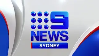 TCN-9 - Nine News Sydney - Open: July 6, 2023