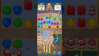 Royal Match-Level 188 NO BOOSTERS #royalmatch