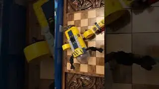 #LEGO подводная 🤿 станция 🪸 #легоклассик #лего #конструкторлего #legoaddiction