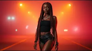 She's cheating on you | Burna Boy Remix Vibes | Afroswing Anthem &bull; J Hus Vibes | 