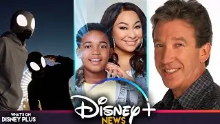 &ldquo;Home Improvement&rdquo; Disney+ UK Release Delayed + AREA21  &ldquo;Live On Planet Earth&rdquo; Special Coming Soon