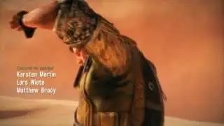 Spec Ops - The Line Tribute (HD)